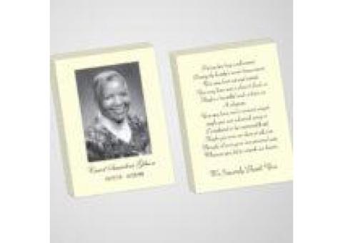 THANK YOU CARDS NEWYORK QUEENS