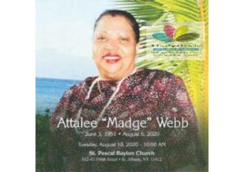 OBITUARY PROGRAMS QUEENS NEWYORK