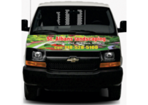 SIGNS ST ALBANS PRINTING NEWYORK