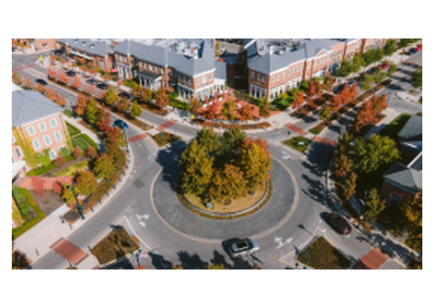 Asphalt Contractor in Central Ohio – Asphalt Help Ohio