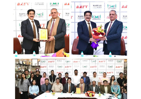 Farewell Organized in Honour of Dr. Abed Elrazeg Abu Jazer at ICMEI