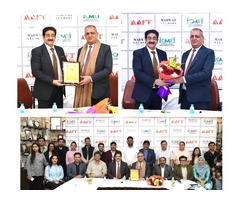 Farewell Organized in Honour of Dr. Abed Elrazeg Abu Jazer at ICMEI
