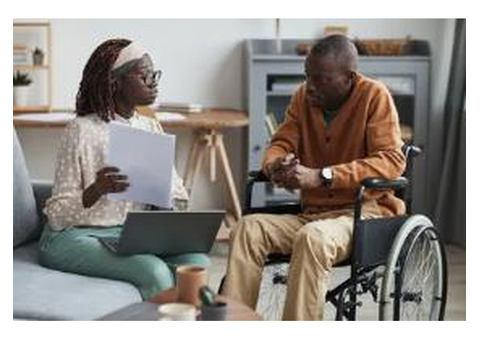 NDIS Disability Support Service in Sydney – Care You Can Trust