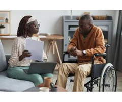 NDIS Disability Support Service in Sydney – Care You Can Trust - 1/1