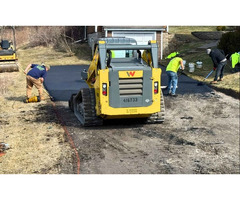 Trusted Asphalt Resurfacing in Pittsburgh, Pennsylvania