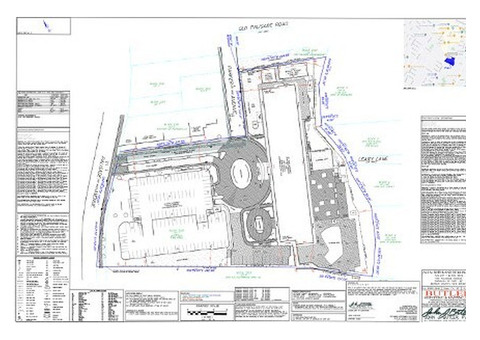 Land Surveying in NJ – Butler Surveying & Mapping Inc