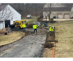 Trusted Recommended Paving Company in Pittsburgh, PA
