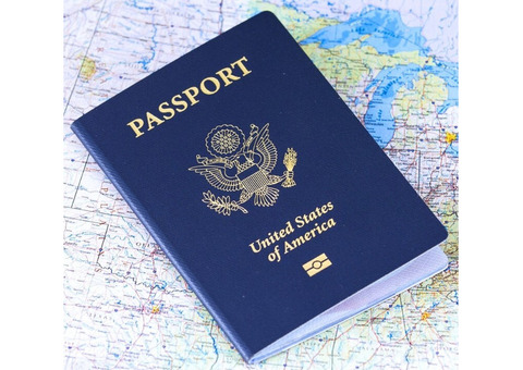Buy Passport Online