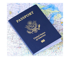 Buy Passport Online