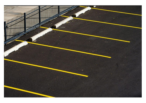 Trusted Asphalt Paving Experts in Pittsburgh, PA for driveways
