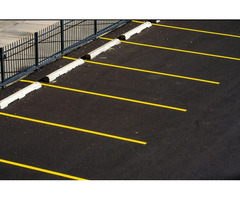 Trusted Asphalt Paving Experts in Pittsburgh, PA for driveways