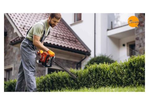 Best Landscaping Services in Ottawa