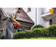 Best Landscaping Services in Ottawa