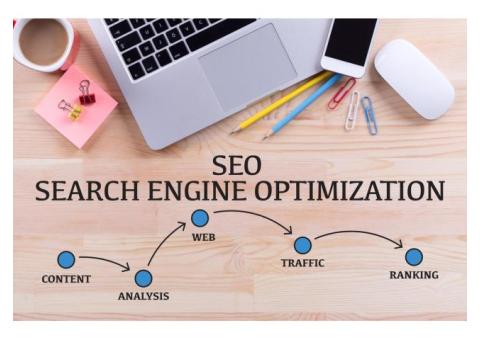 Adelaide's SEO Architects: Building Your Online Triumph