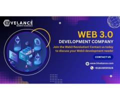 Introducing Our Web3 Development Company