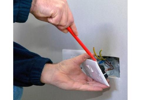 Electrical repairs Nepean