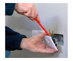 Electrical repairs Nepean