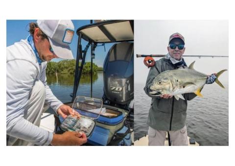 Homosassa Fishing Trip