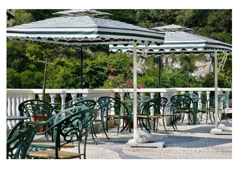Fabric Awning Trends in Paradise Valley