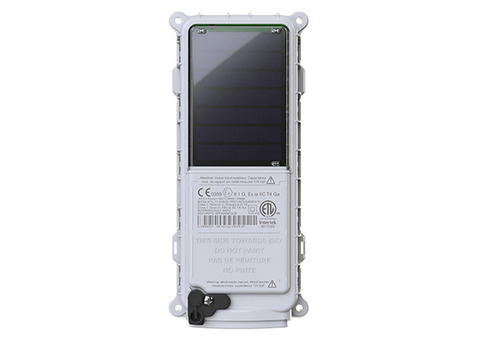 Advanced Satellite GPS Tracker for Real-Time Asset Monitoring