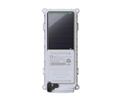 Advanced Satellite GPS Tracker for Real-Time Asset Monitoring