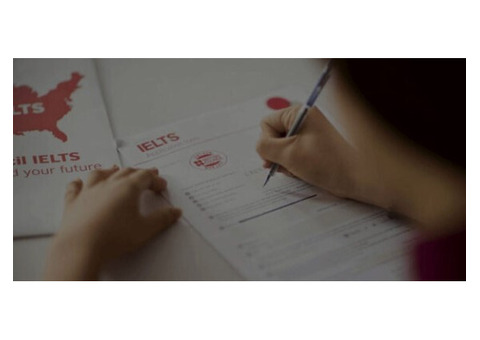 Buy IELTS Certificate Online