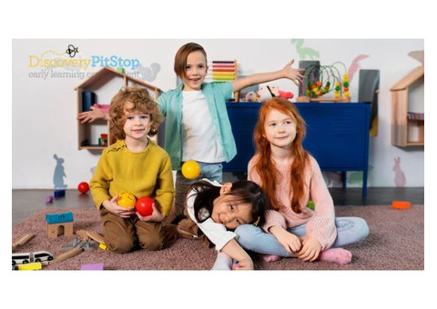 Top Daycare Brooklyn for Early Childhood Education