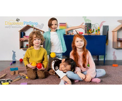Top Daycare Brooklyn for Early Childhood Education