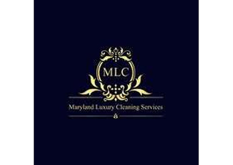 Maryland Luxury Cleaning Services