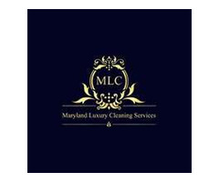 Maryland Luxury Cleaning Services - 1/1