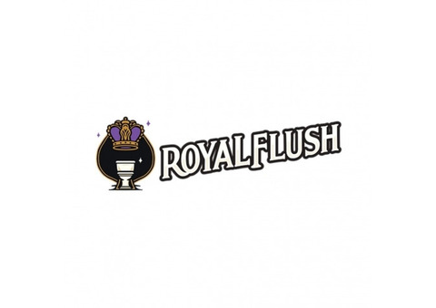 Royal Flush Toilets