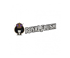 Royal Flush Toilets - 1/1
