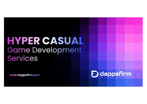 Hyper Casual Game Development Strategy