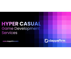 Hyper Casual Game Development Strategy