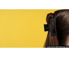 Trendy Hair Clamps for Effortless Hair Styling at Home - 1/1