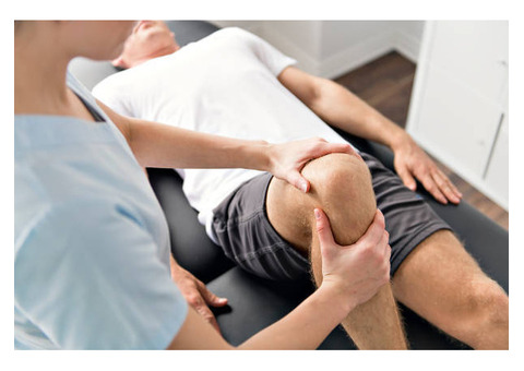 Trusted Physiotherapy in Sydney | Complete Health Group