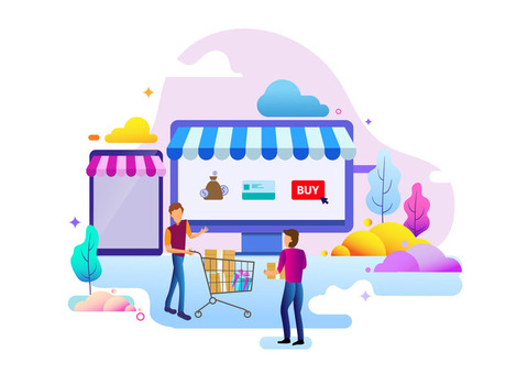 Hire E-commerce Developers From India