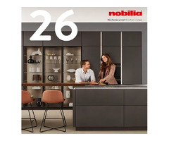 Leicht Kitchens – German Kitchen Center