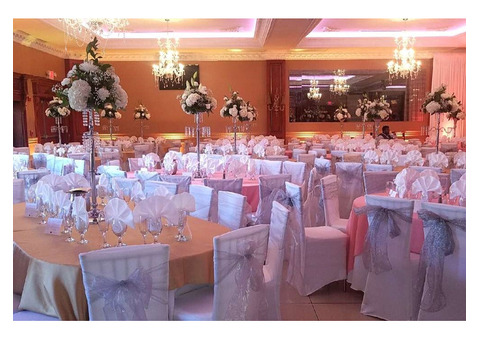 Outdoor Wedding Venues in New Jersey | The Sapphire Grand