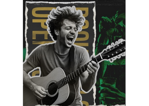 live Irish music