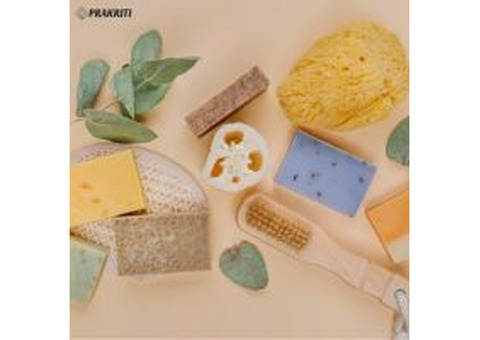 Best Organic Soap In India – Natural Care by Prakriti Online Store