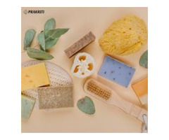 Best Organic Soap In India – Natural Care by Prakriti Online Store
