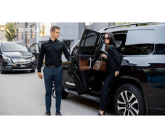 Affordable Seattle Car Service for Safe and Smooth Trips