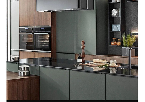 Premium Kosher Kitchens – German Kitchen Center
