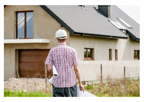 Land Surveying – Omland & Osterkorn