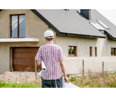Land Surveying – Omland & Osterkorn