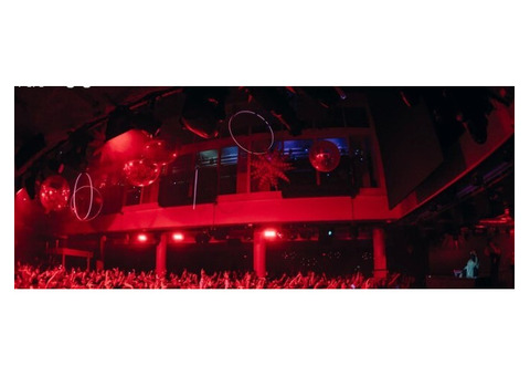 iRock Entertainment: Best Pub Crawls Sydney for Party Lovers