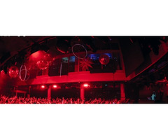 iRock Entertainment: Best Pub Crawls Sydney for Party Lovers