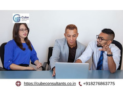 Your US IT Staffing Partner in Bangalore