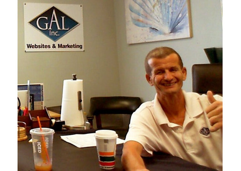 Successful SEO Agency – G.A.L. Inc.